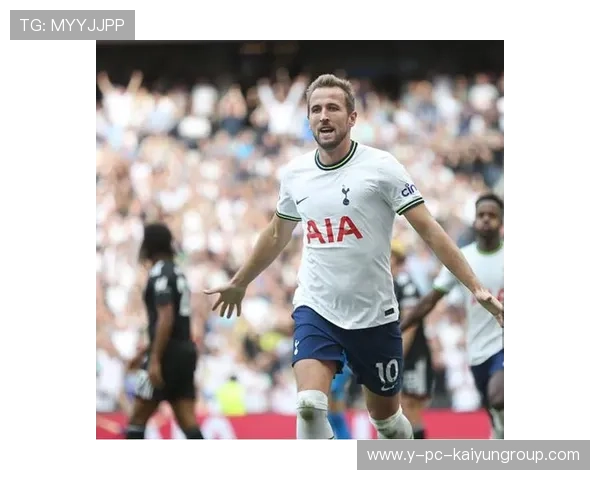 凯恩精准弹射再现功力，热刺前场效率显著提升