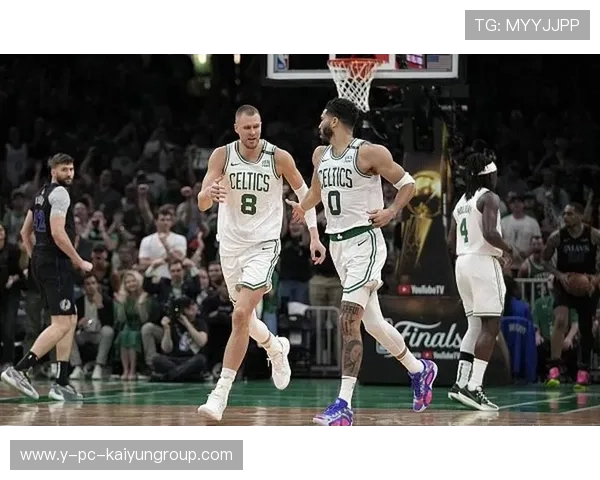 凯尔特人进攻效率飙升至第二，体系进化成东部标杆